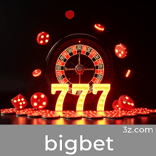 bigbet Bônus acumulado bigbet