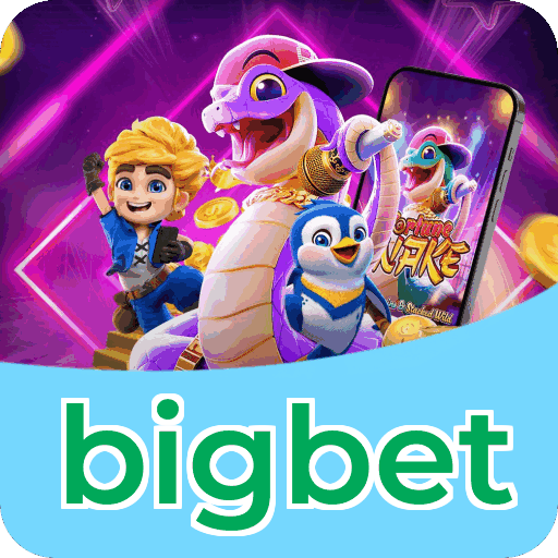 Siga a bigbet no Facebook